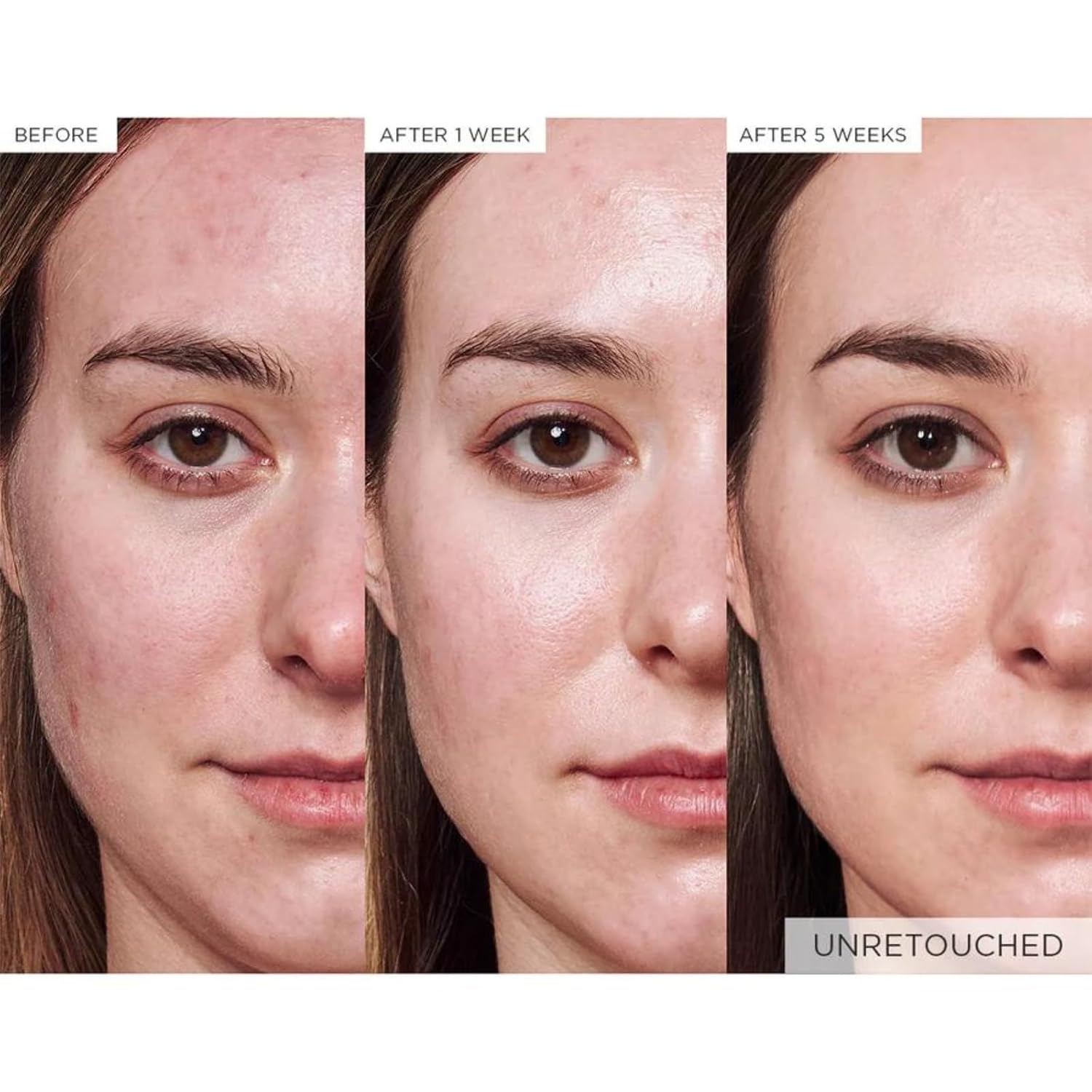 Glow Recipe Avocado Ceramide Serum, Travel Size - Soothing, Hydrating Face Serum for Women & Men, Redness Relief & Skin Barrier Repair - Lightweight Korean Skincare for Dry, Sensitive Skin (15 ml)