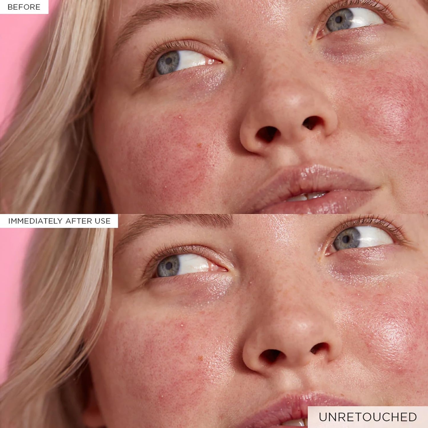 Glow Recipe Avocado Ceramide Serum, Travel Size - Soothing, Hydrating Face Serum for Women & Men, Redness Relief & Skin Barrier Repair - Lightweight Korean Skincare for Dry, Sensitive Skin (15 ml)