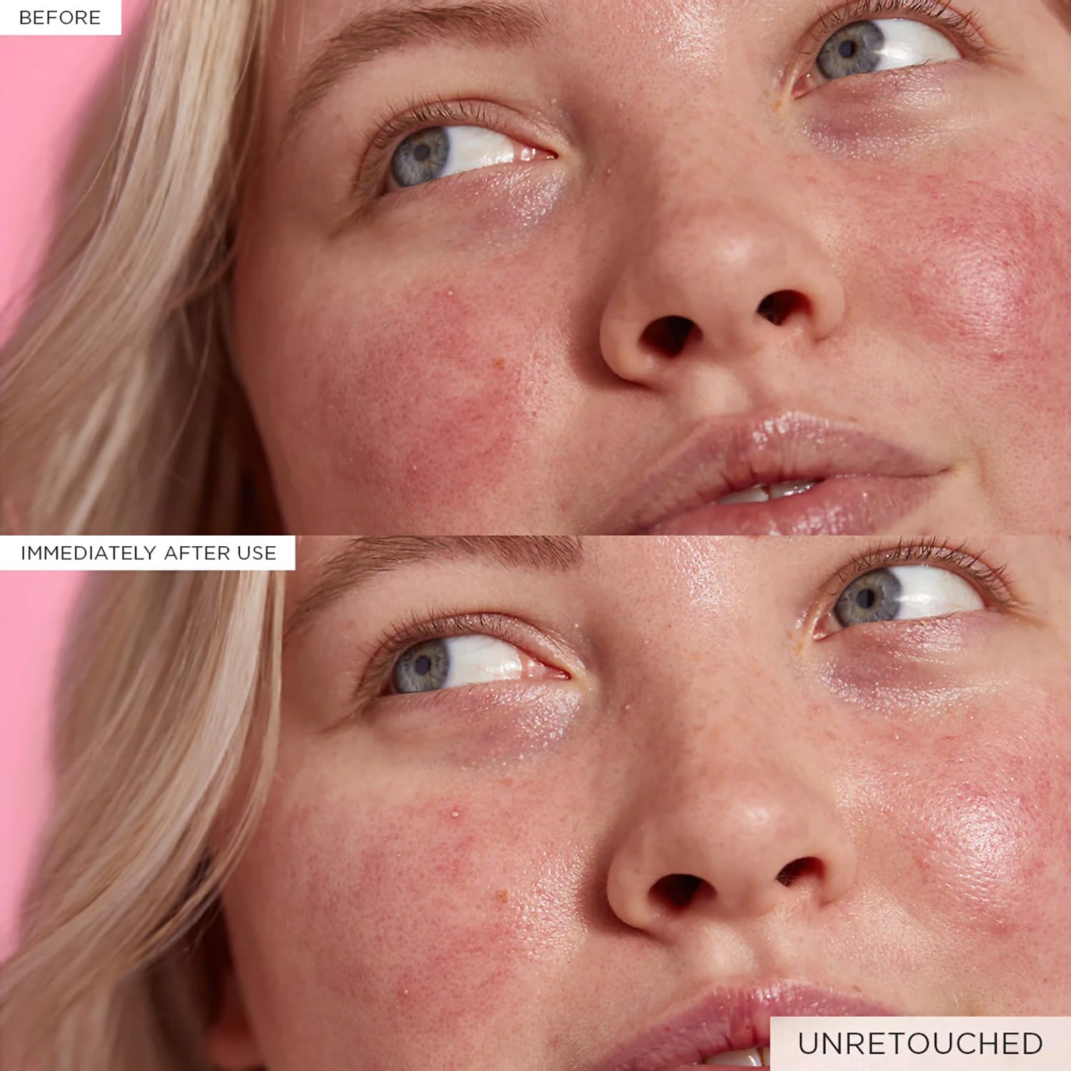 Glow Recipe Avocado Ceramide Serum, Travel Size - Soothing, Hydrating Face Serum for Women & Men, Redness Relief & Skin Barrier Repair - Lightweight Korean Skincare for Dry, Sensitive Skin (15 ml)