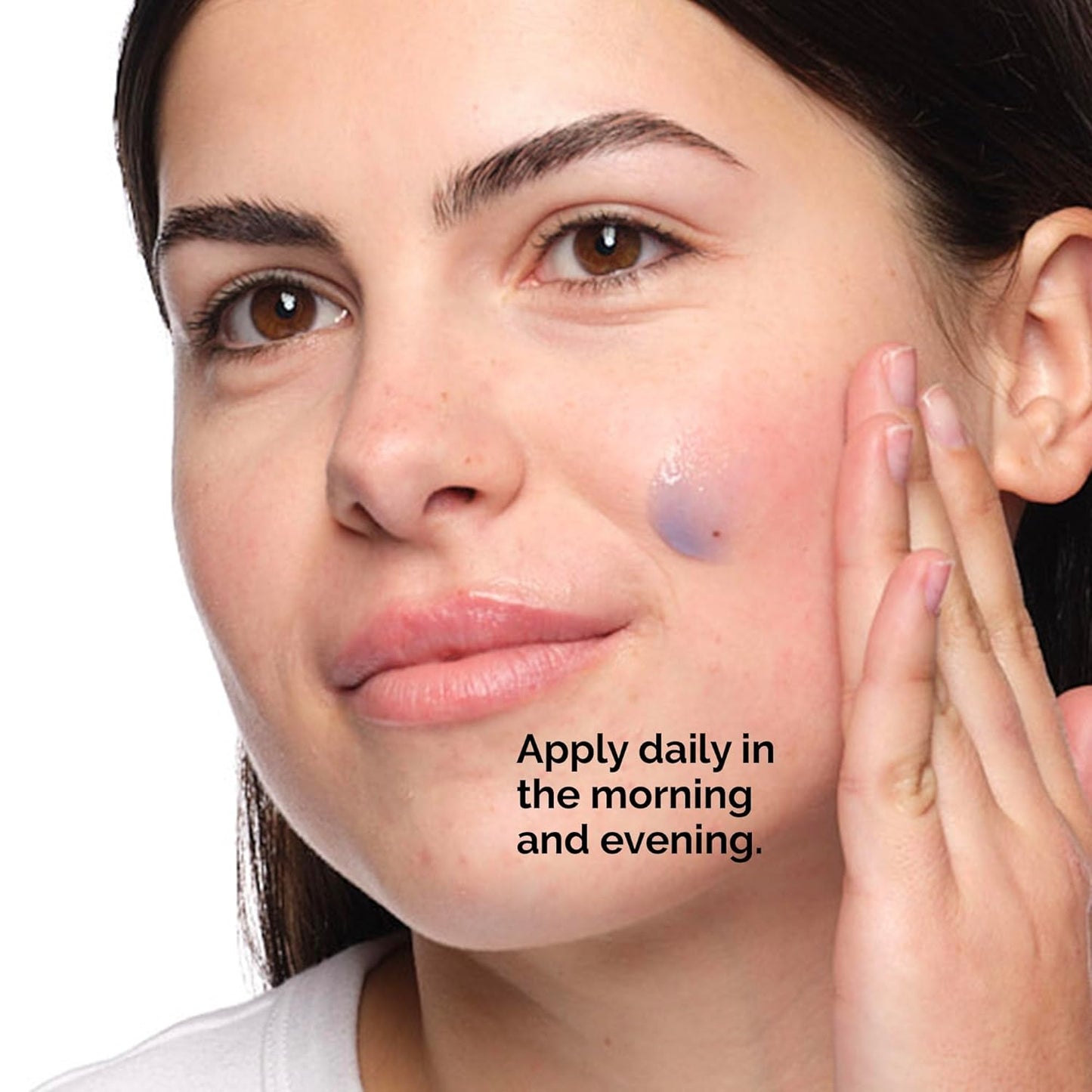 The Ordinary Multi-Peptide + Copper Peptides 1%, Anti-Aging Serum for Fine Lines and Skin Elasticity