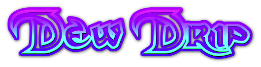 DewDrip